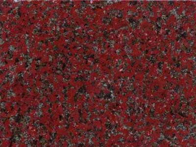AFRICAN RED slabs tiles project