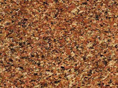 ARCTIC BROWN slabs tiles project