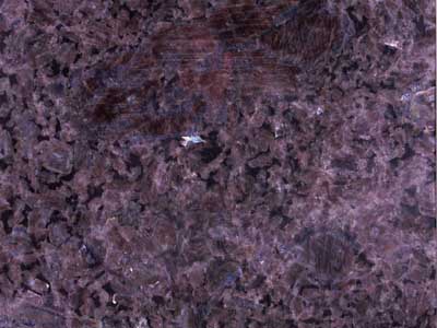 ARCTIC RAINBOW slabs tiles project