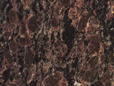 AUTUMN BROWN slabs tiles project