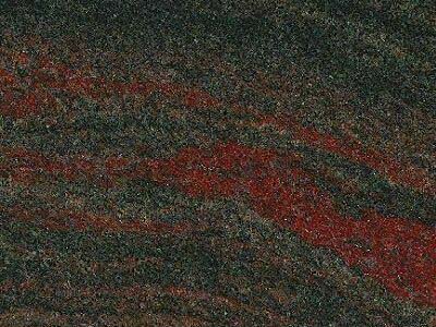 BARENTS RED slabs tiles project