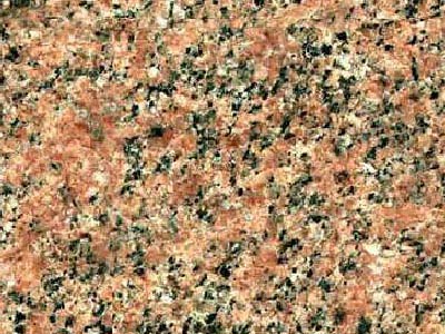 BELMONT ROSE slabs tiles project