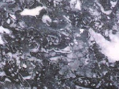 BLACK ZEBRA slabs tiles project