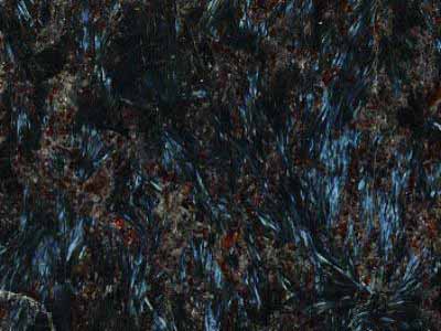 BLUE DIAMOND slabs tiles project