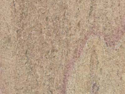 CHASSAGNE BEIGE slabs tiles project