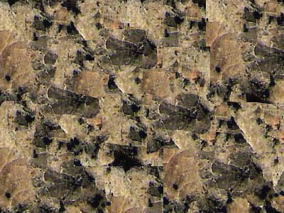 CONQUISTADOR BEIGE slabs tiles project