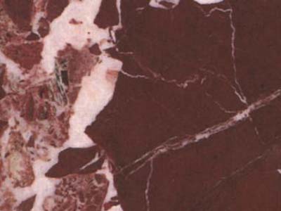 ELAZIG CHERRY slabs tiles project