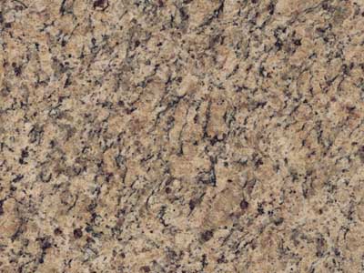 GIALLO PARTHENON slabs tiles project