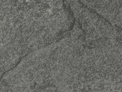 GREEN SLATE slabs tiles project