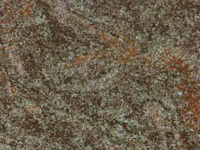 ITAGREEN slabs tiles project