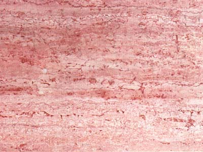 ITALIAN ROSE slabs tiles project