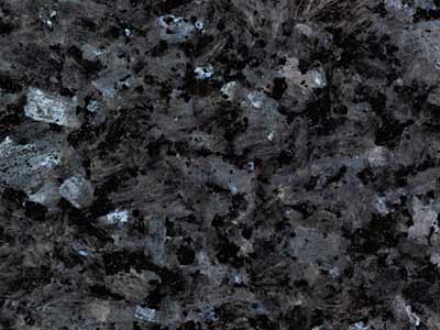 LABRADOR BLUE PEARL slabs tiles project