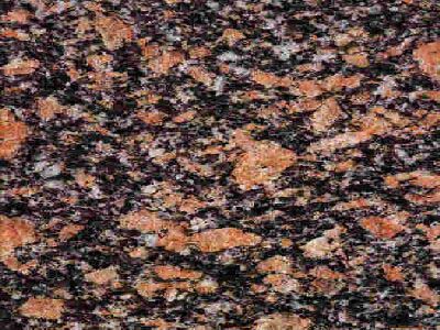 LAPPIA SALMON slabs tiles project