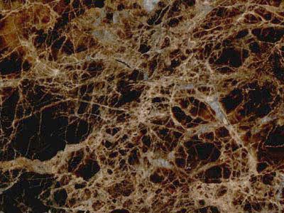 MARRON EMPERADOR slabs tiles project