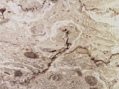 MEZZA PERLA CLASSICO slabs tiles project