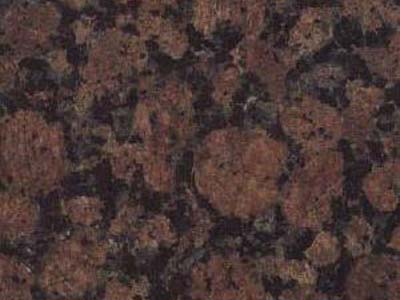 MONOLA BROWN slabs tiles project