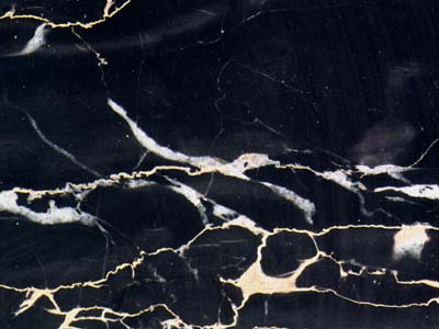 NERO PORTORO slabs tiles project