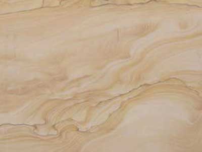 PICTURE SANDSTONE slabs tiles project