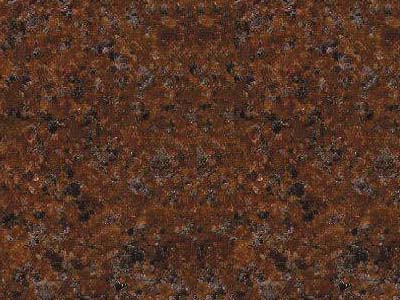 RADIANT RED slabs tiles project