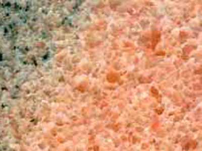 ROSA CORDOBA slabs tiles project