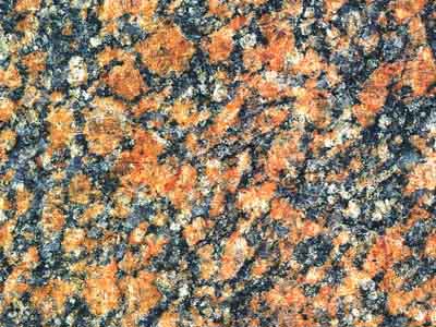 SALMON PINK slabs tiles project