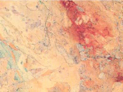 SARRANCOLIN slabs tiles project