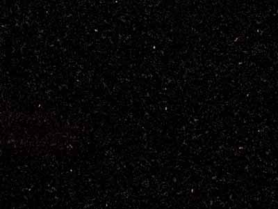 SONIC BLACK slabs tiles project