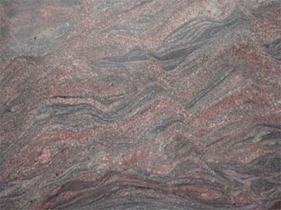 TIGER ROSE slabs tiles project