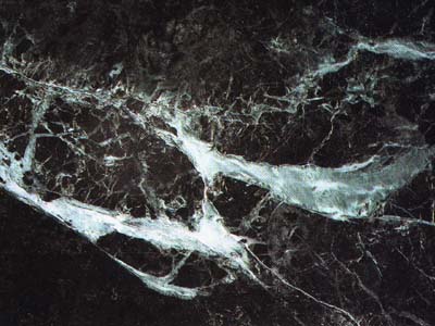 VERDE ACCEGLIO slabs tiles project