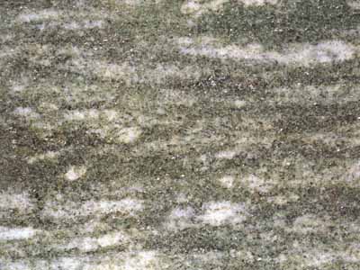 VERDE ARGENTO slabs tiles project