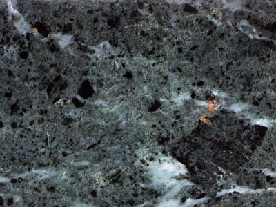 VERDE AVER slabs tiles project