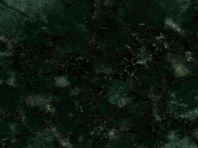 VERDE PAVAO slabs tiles project
