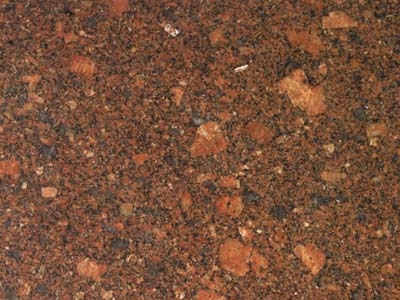 VERMELHO BRAGANCA slabs tiles project