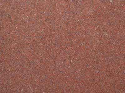 VERMELHO CORAL slabs tiles project