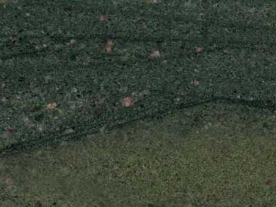 WILD WEST GREEN slabs tiles project