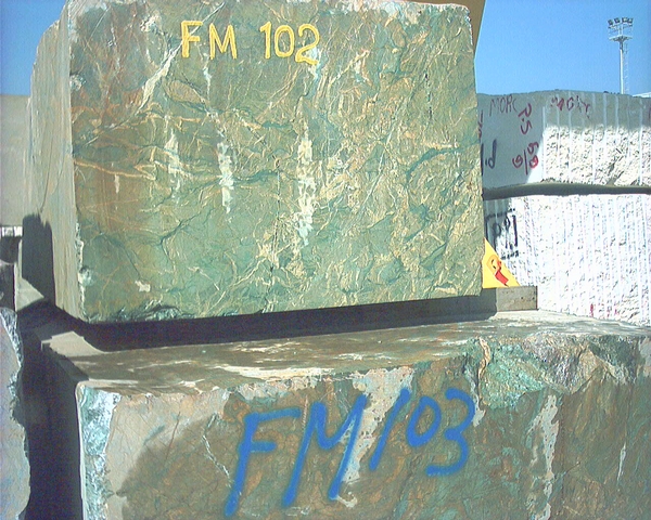 Luxury Carrara Marble Blocks