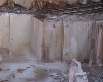 Luxury Carrara Marble Blocks