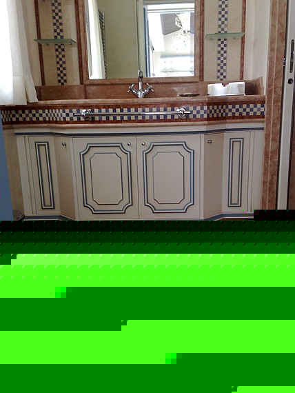Exclusive Marble Architectural Project