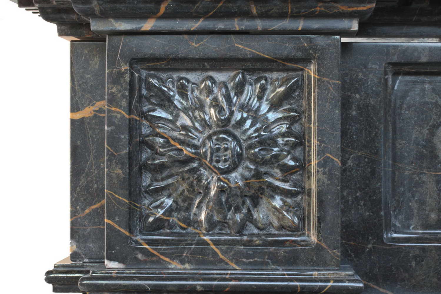 Solid Marble Architectural Works