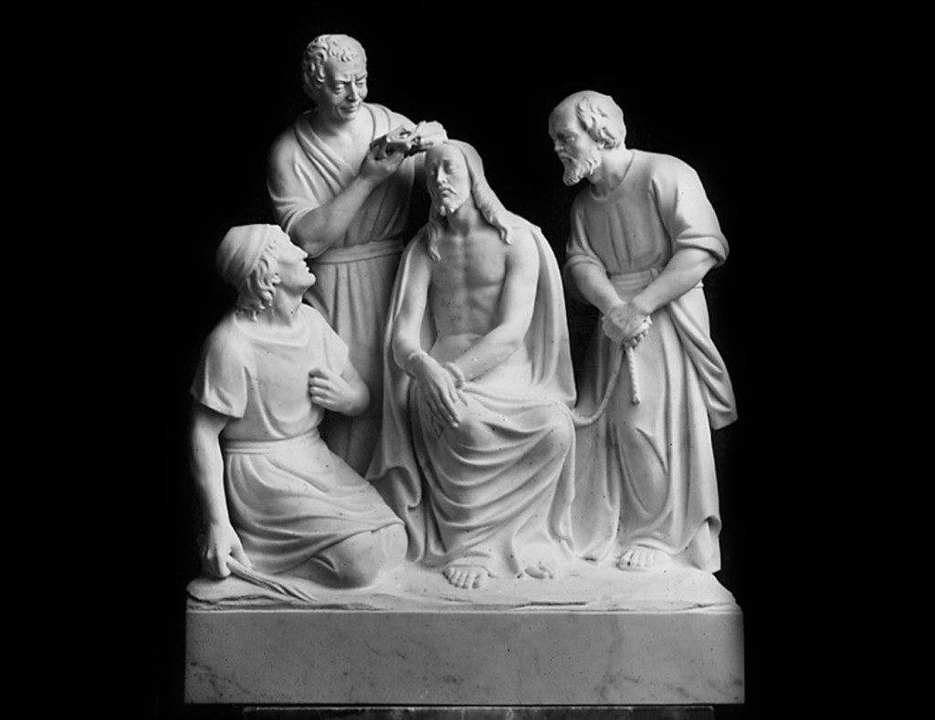 Solid Marble Architectural Works