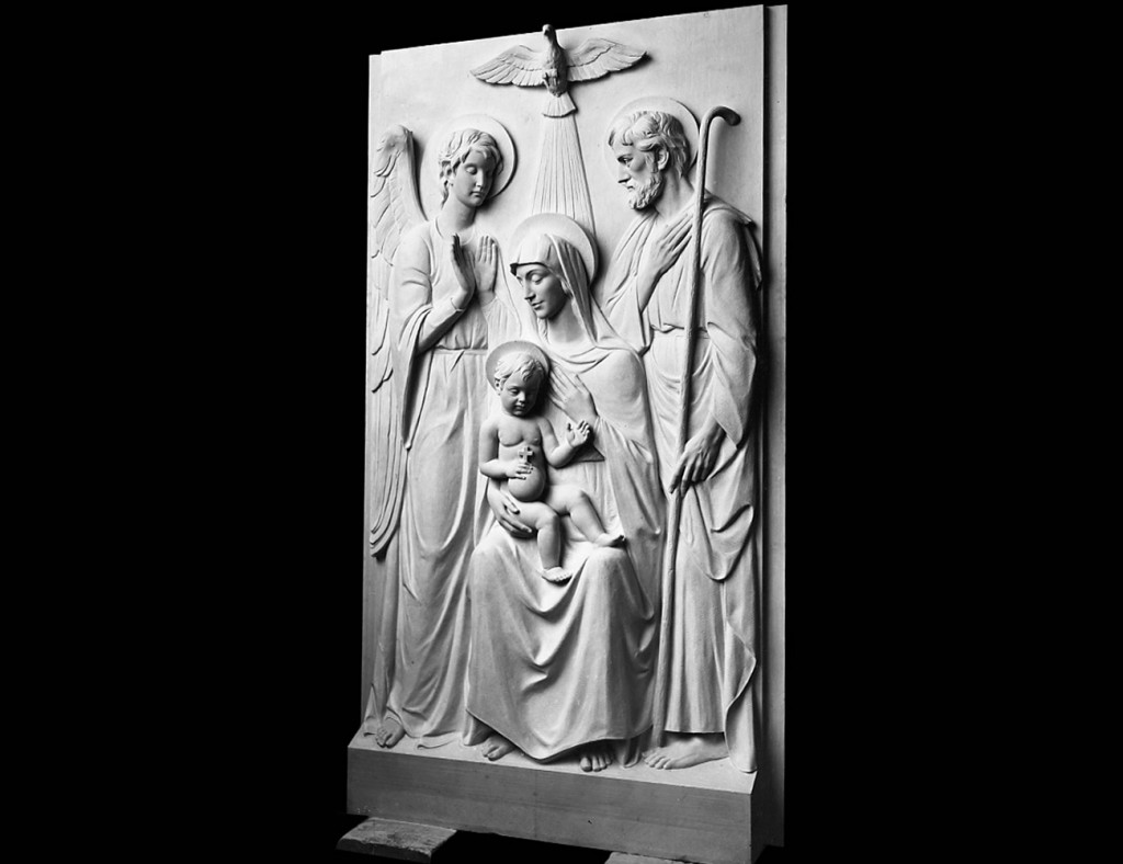 Solid Marble Architectural Works