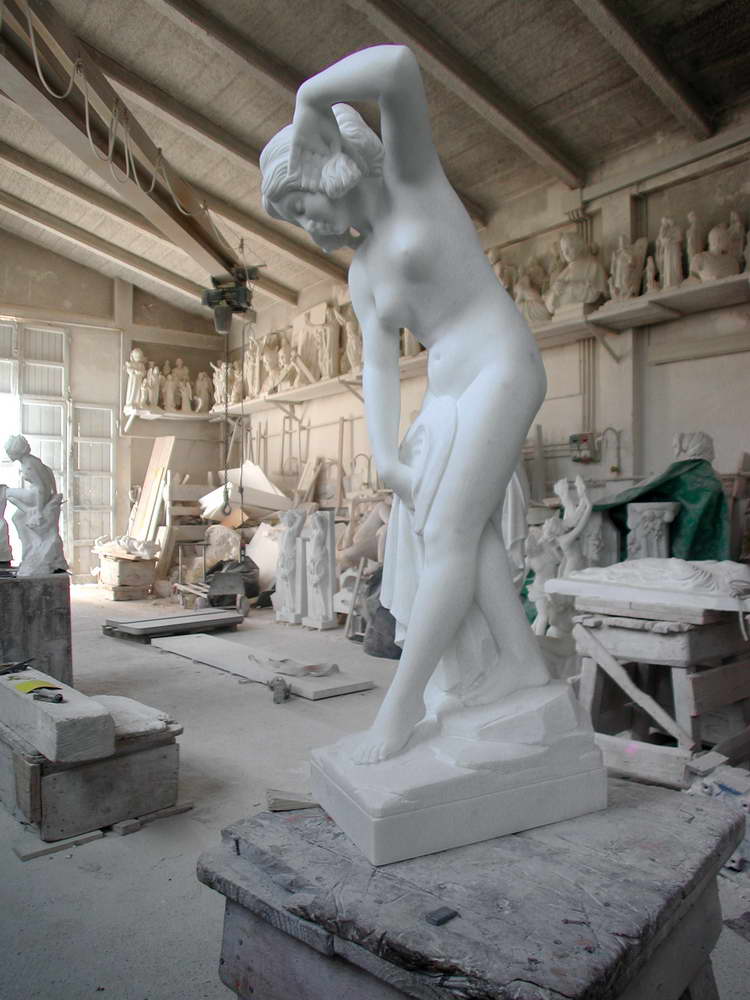 Solid Marble Architectural Works