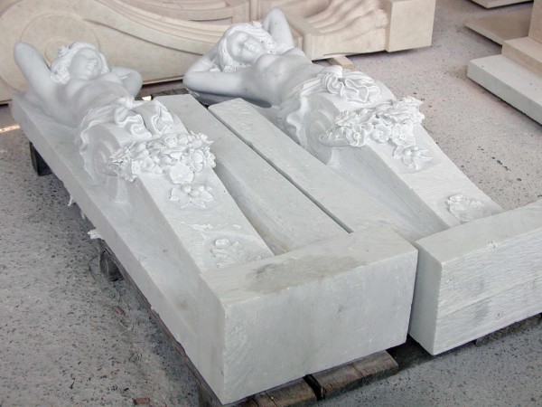 Solid Marble Architectural Works