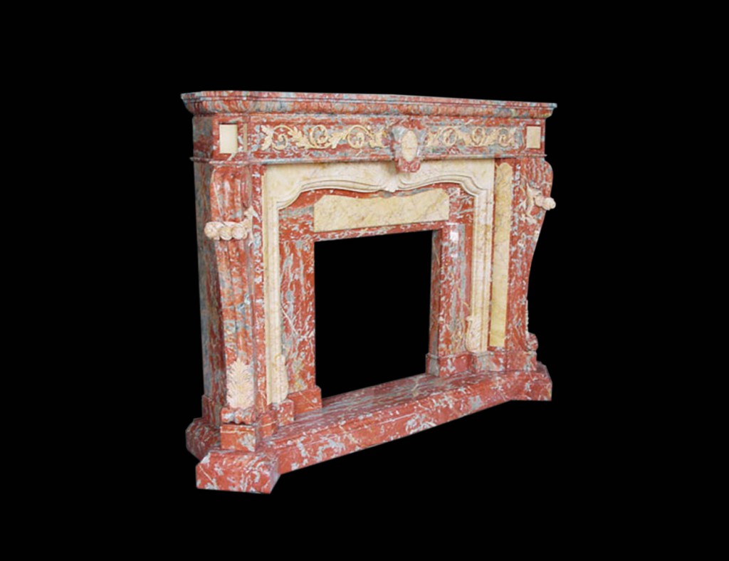 Solid Marble Architectural Works