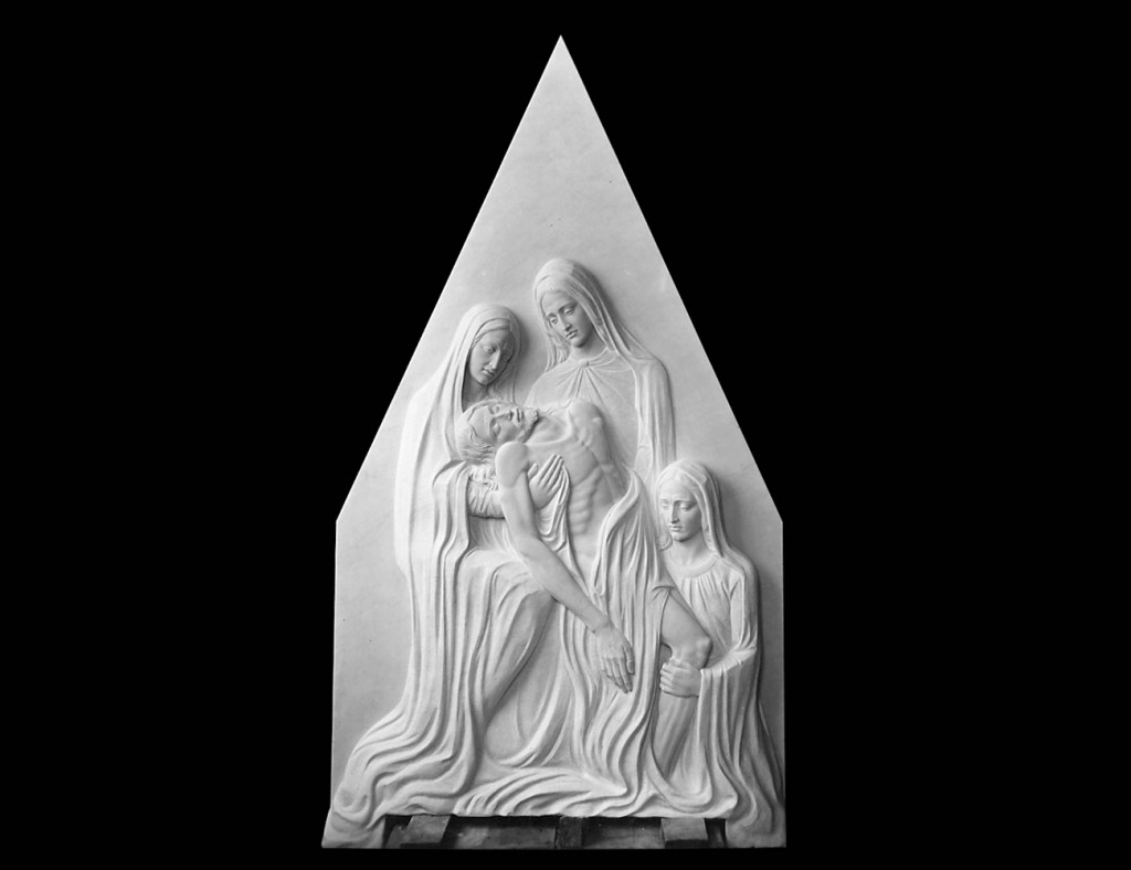 Solid Marble Architectural Works