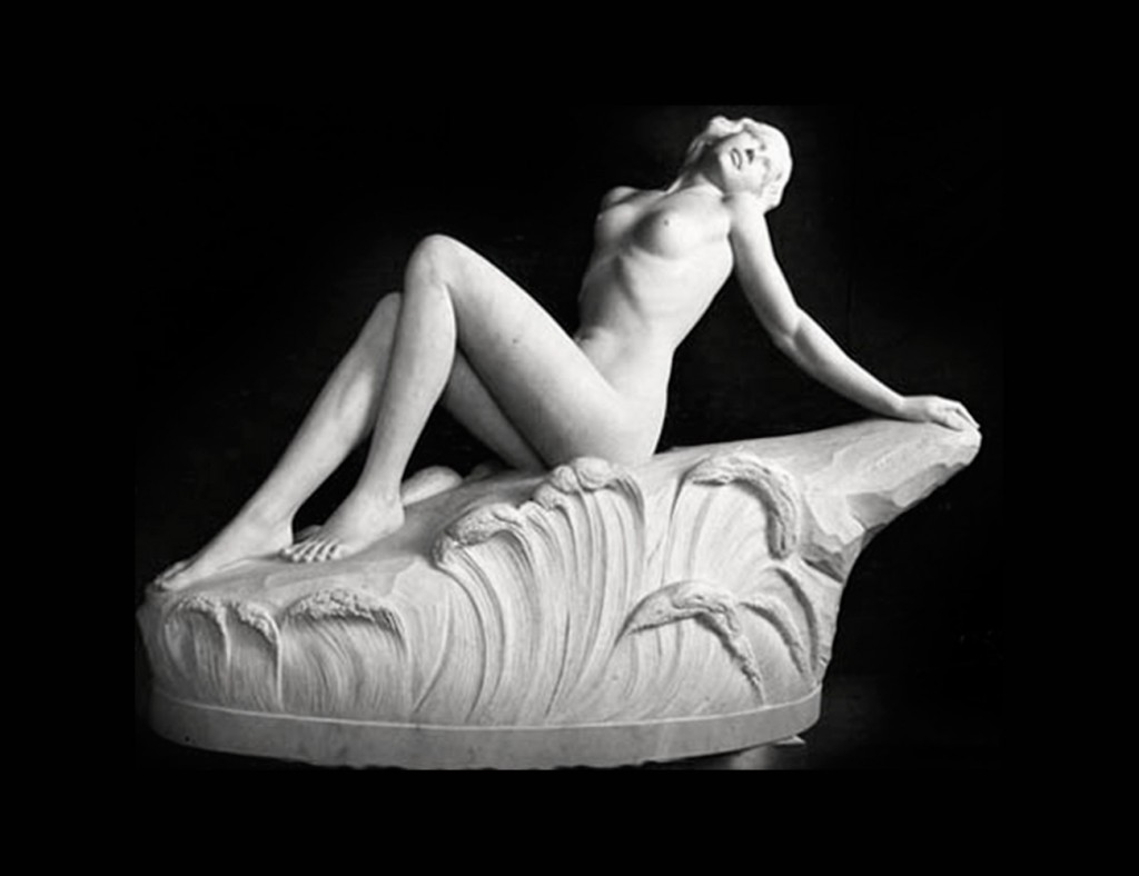 Solid Marble Architectural Works