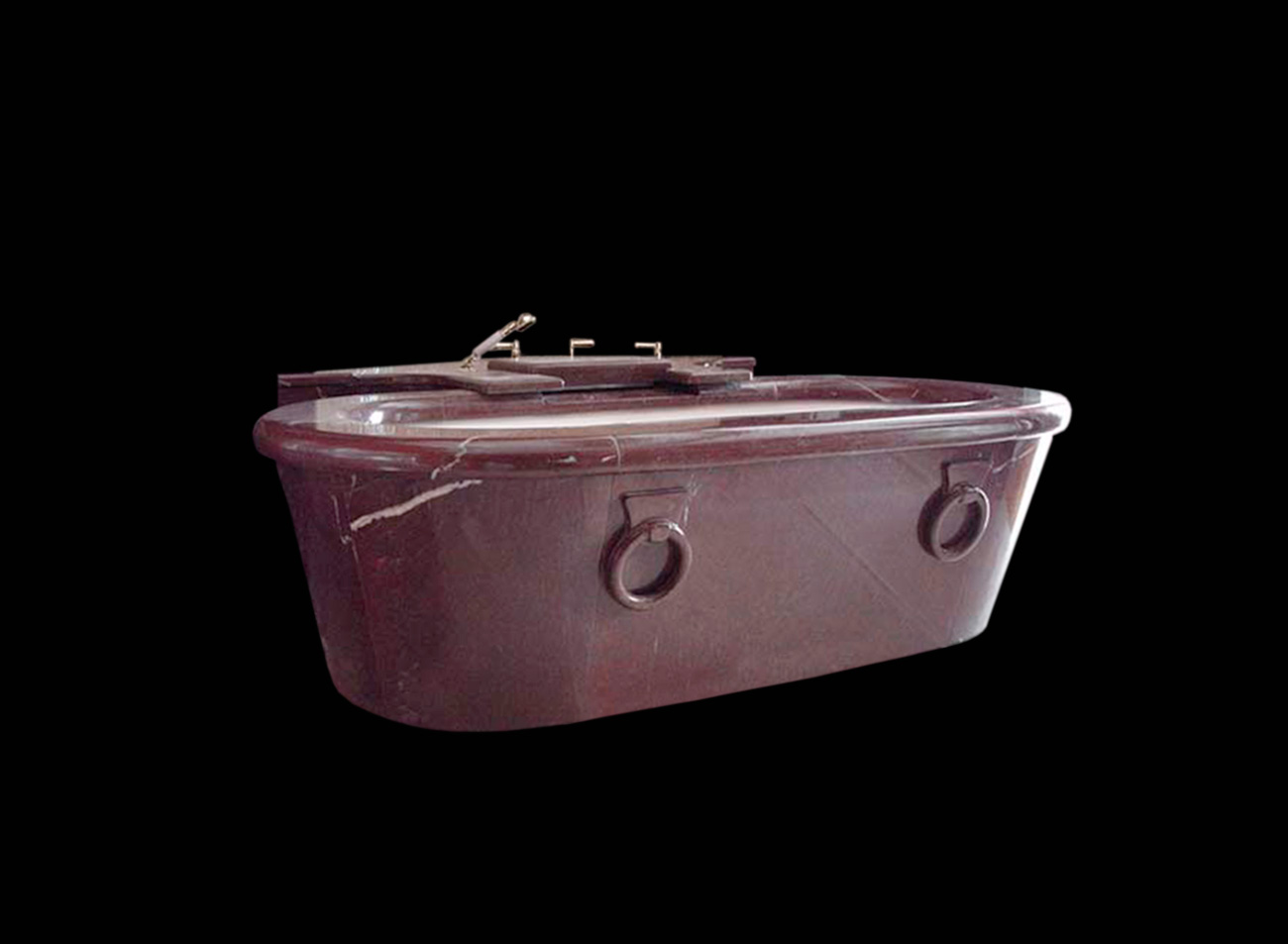 Solid Marble Architectural Works