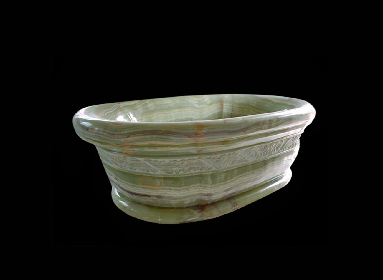 Solid Marble Architectural Works