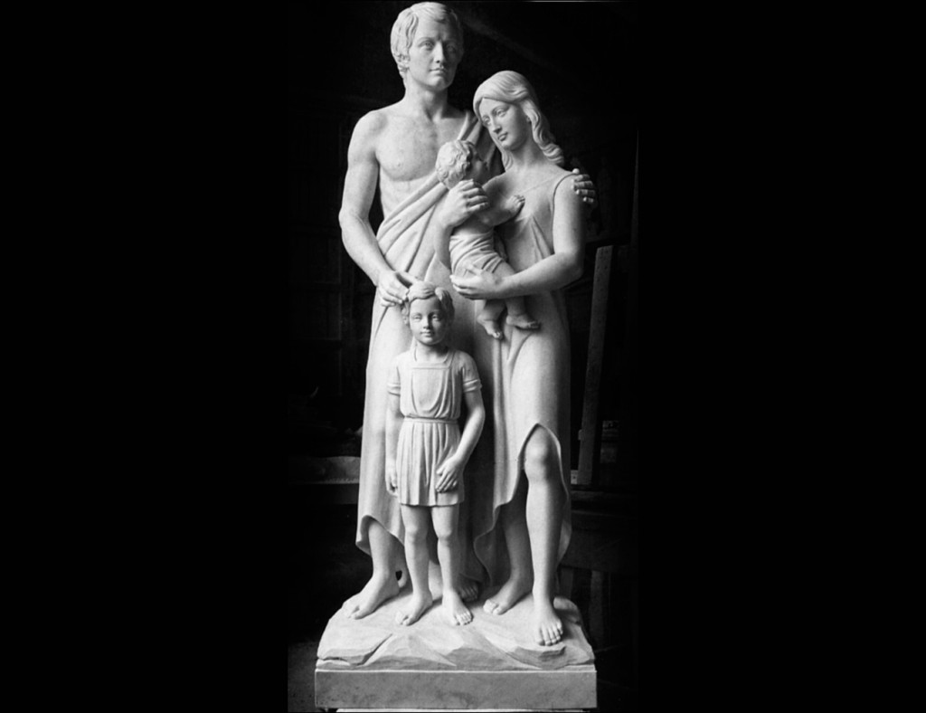 Solid Marble Architectural Works