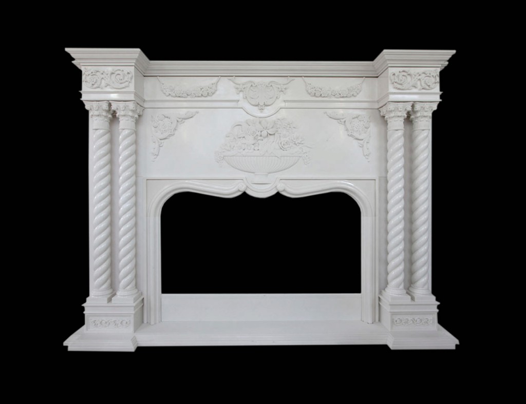 Solid Marble Architectural Works